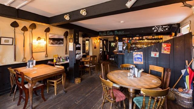 turfcutters arms east boldre new forest18