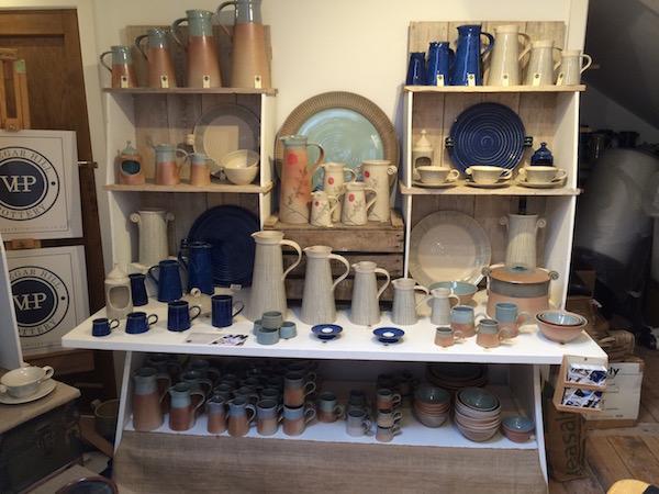 Vinegar Hill Pottery