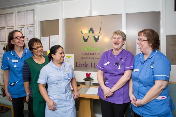 Celebrating New Forest Carers