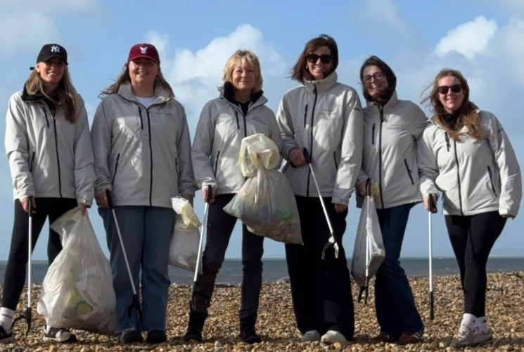 New Forest Escapes and what it means to be a B Corp Company