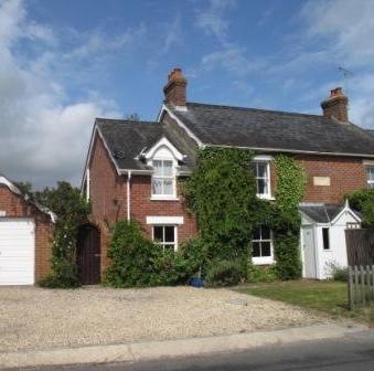 new forest properties Lilac Cottage 