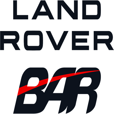 Land Rover BAR logo