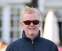 Chris Evans to Lymington