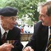D Day at Lymington Quay - a little bit of history