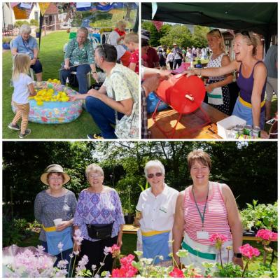 oakhaven family fun day 22