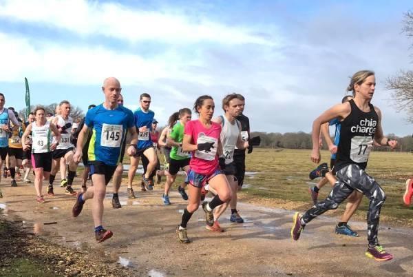 oakhaven hospice half marathon 2017 runners 600