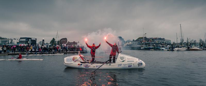 Photo Credit: Adam Lynk Ocean Brothers Homecoming