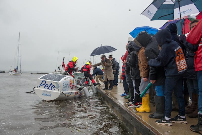 Photo Link: Adam Lynk 18 Mar Ocean Brothers Homecoming