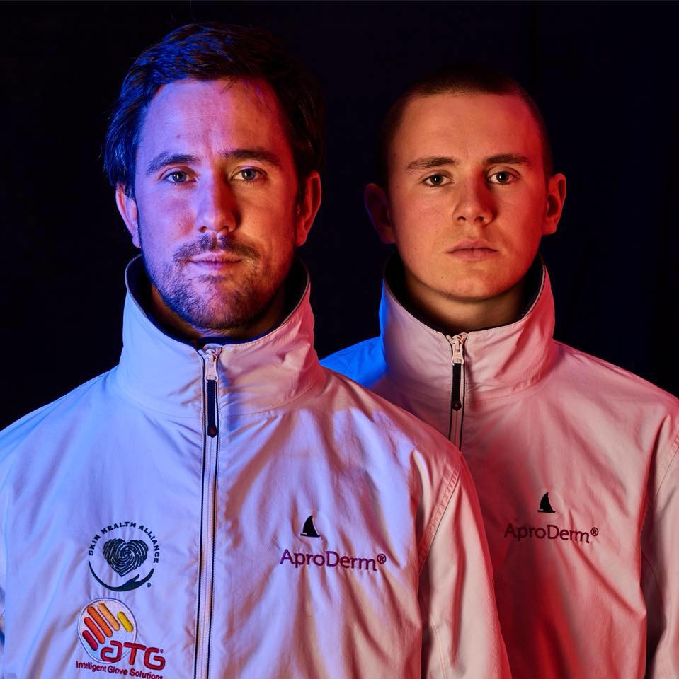 The Ocean Brothers by Adam Lynk Photography