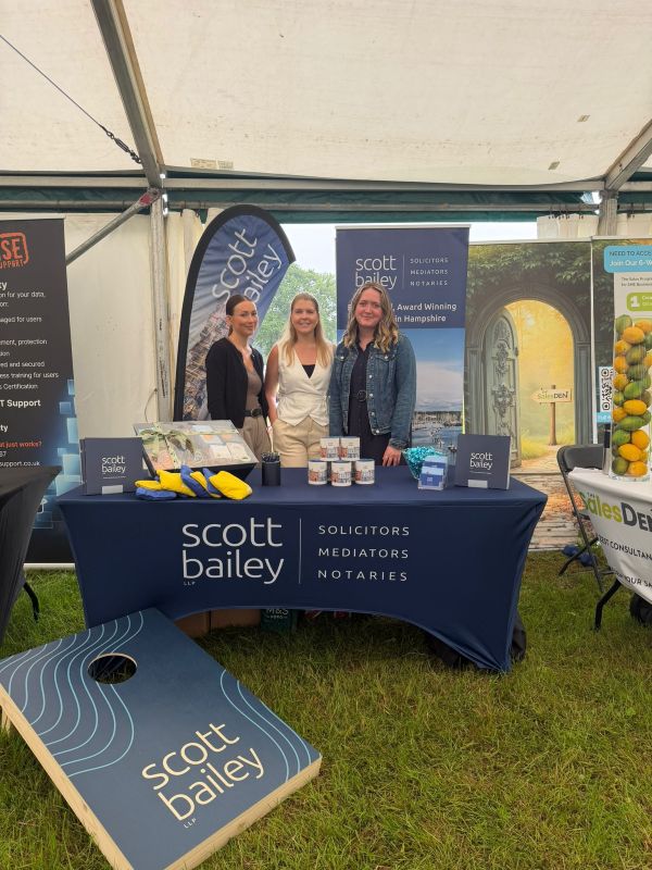 New Forest Business Show