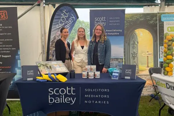 New Forest Business Show