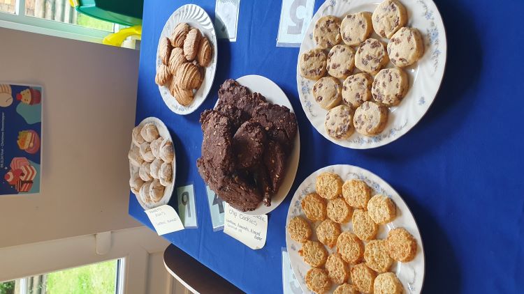 scott bailey bake off 2 750 high