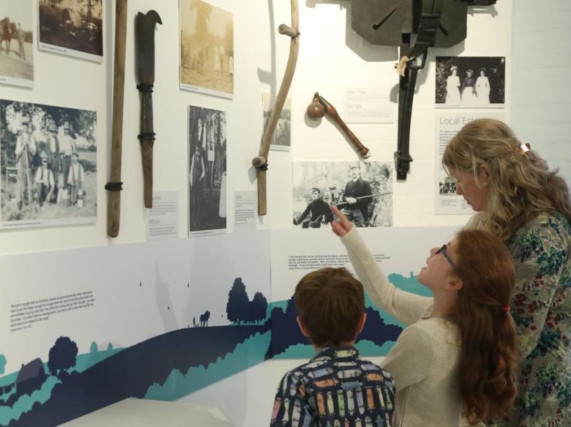 st barbe museum art gallery family looking museum 800