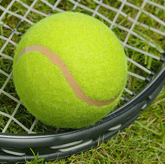 Lymington Tennis Free Adult Coaching March 2015
