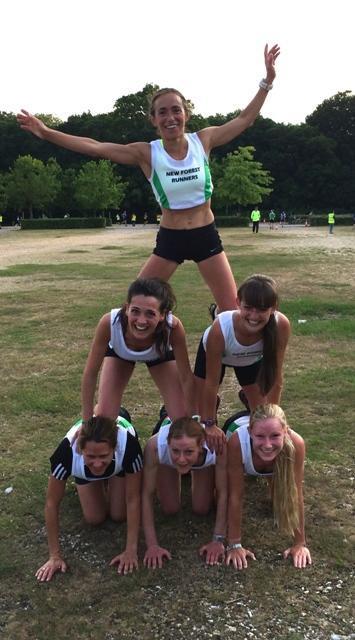 thesis lymington sponsorship val sesto 7