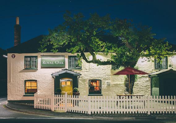 Bars and Pubs
