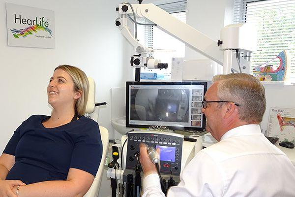 Ear Clinic Lymington