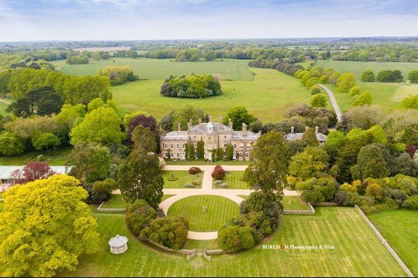 Pylewell Park Weddings and Events