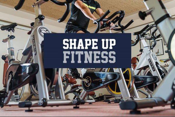 Shape Up Fitness