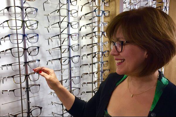 Kelly Eyecare