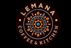 Lemana Coffee & Kitchen