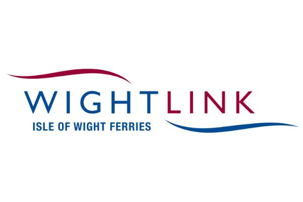 Wightlink Isle of Wight Ferries