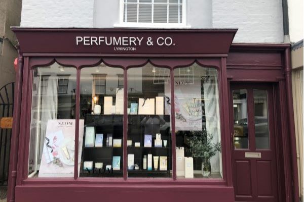 Perfumery and Company Lymington