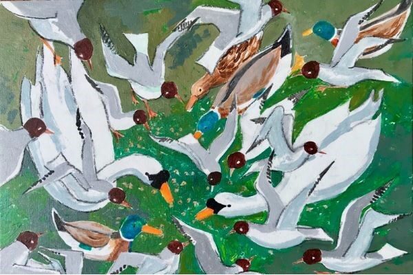 Hampshire Open Studios