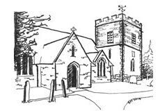 St John's Church, Boldre