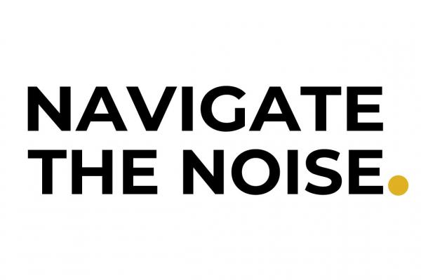 Navigate The Noise - Ecommerce Growth Agency + Business Coaching