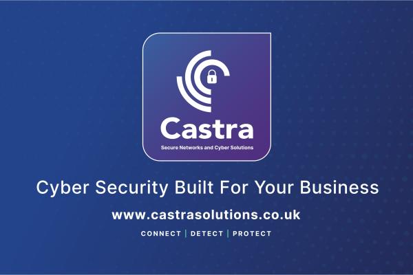 Castra Solutions Ltd