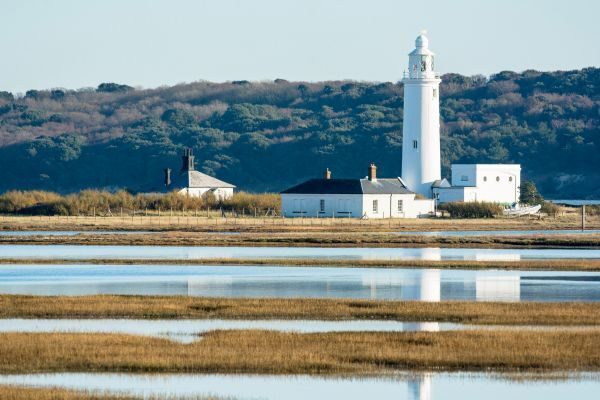Keyhaven