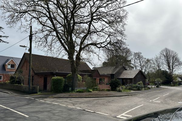 Everton Village