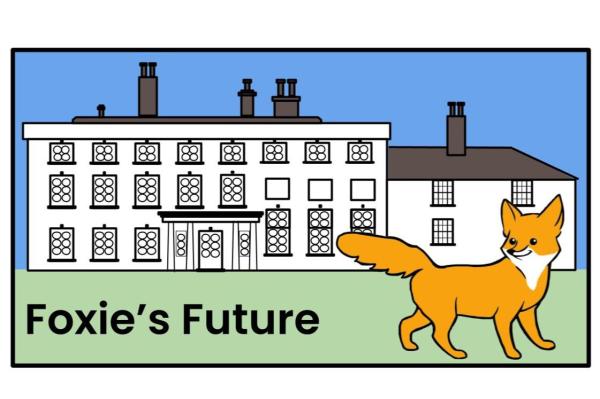 Foxie's Future