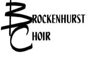 BROCKENHURST CHOIR