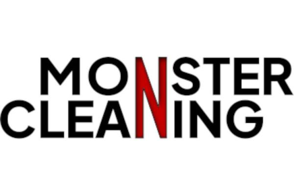Monster Cleaning