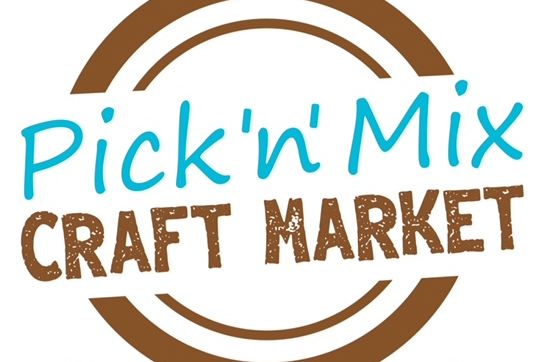 Pick 'n' Mix Craft Market