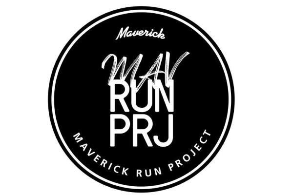 Maverick Run Project New Forest