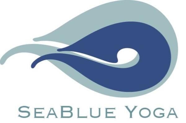 Sea Blue Yoga