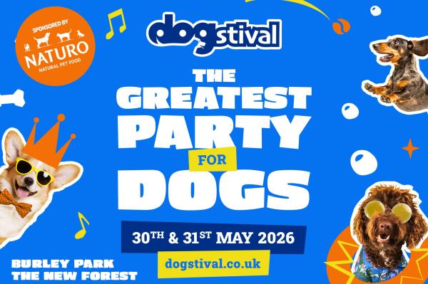 Dogstival Festival
