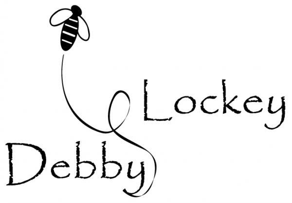Debby Lockey Garden Design