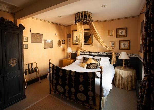 Britannia House 'Boutique' B&B