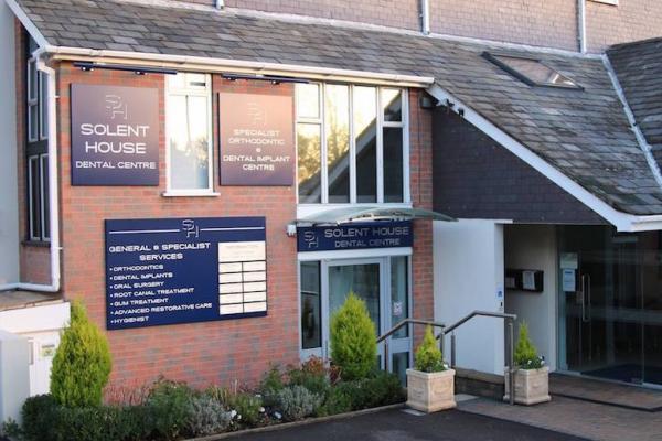 Solent House Dental Centre