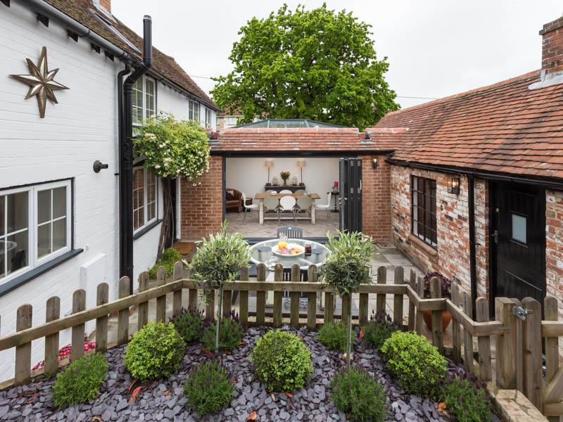 New Forest Holiday Lets Self Catering Cottages
