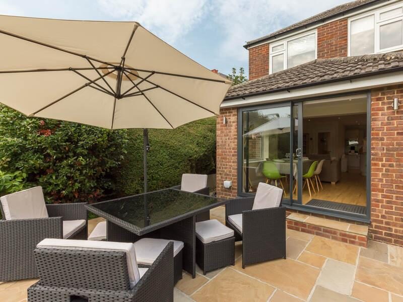 New Forest Holiday Lets -  Lane Cottage