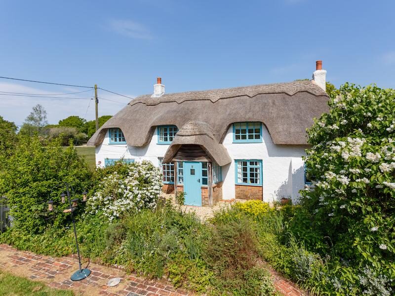 New Forest Cottages