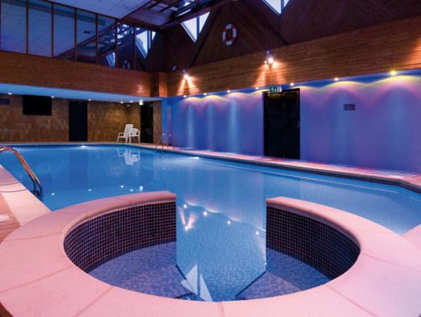 Elmers Court Spa and Health Club