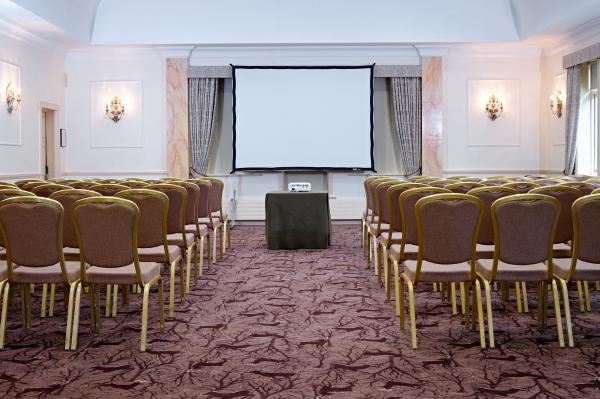 Conferences at Careys Manor Hotel