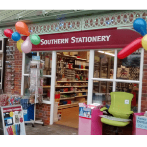 Southern Stationery