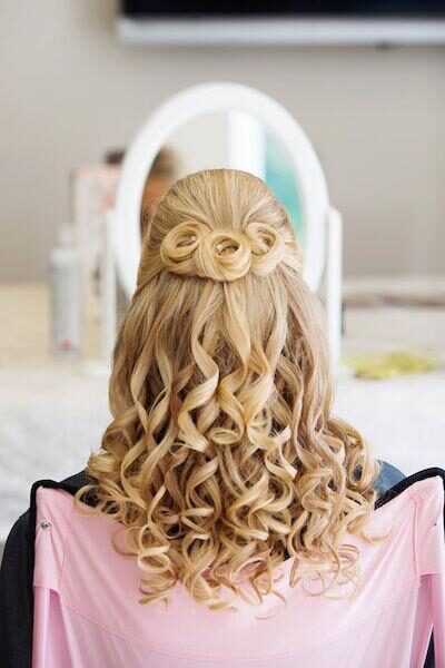 Simply You Hair